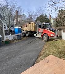 Demolition Debris Removal in Wesleyville, PA